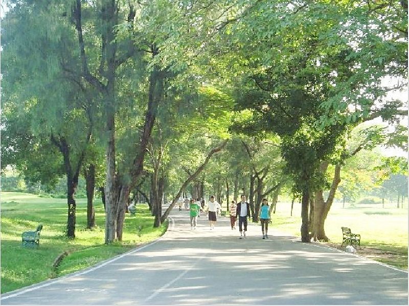 กทม.สั่งคุมเข้ม! เปิด-ปิดสวนสาธารณะตามเวลาทั่วกรุง หวั่นหนุ่มสาวพลอดรักวาเลนไทน์