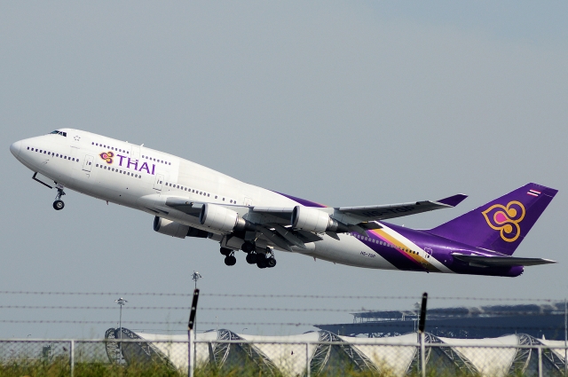 “ไทยกรุ๊ป” สปีดเพิ่มรายได้ บินโค้ดแชร์ร่วม 3 แอร์ไลน์