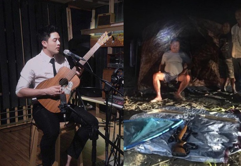 พีคหนักมาก! เจ้าของเพลงฮิต “วันหนึ่งฉันเดินเข้าป่า” โพสต์ถึงปมบิ๊กอิตาเลียนไทย “ริจะเดินเข้าป่า จงอย่าระรานเจ้าของถิ่น”