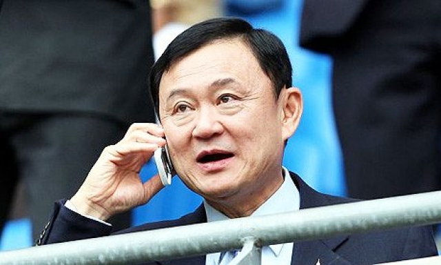 เพื่อไทยชิงพบผู้นำ “ทักษิณ” สกัด “สุดารัตน์” เข้าบัญชีนายกฯ