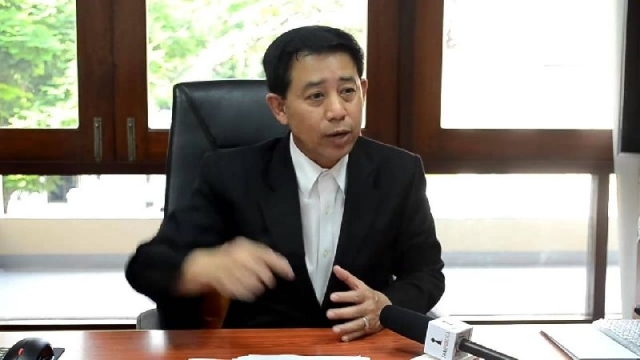 “ไก่อู” เผย “นายก” พอใจคะแนนดัชนีการรับรู้การทุจริตปี”60 ขอปชช.ดูผลงานมากกว่าตัวเลข