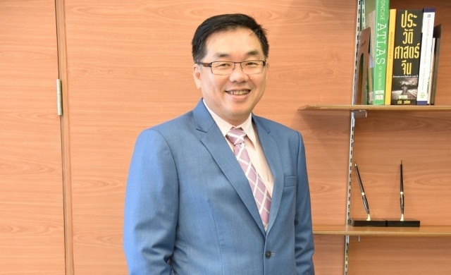 ก.ล.ต.กล่าวโทษ “หมอวิชัย” IFEC กรณีกระทำทุจริตต่อหน้าที่ พร้อมจี้กรรมการ รีบแก้ไขปัญหาโดยเร็ว