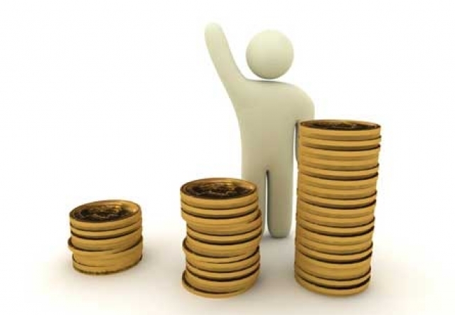 บลจ.ไทยพาณิชย์ไม่หวั่นดอกเบี้ยขาขึ้น ออกกอง SCB Income เน้นลงทุนตราสารหนี้โลก