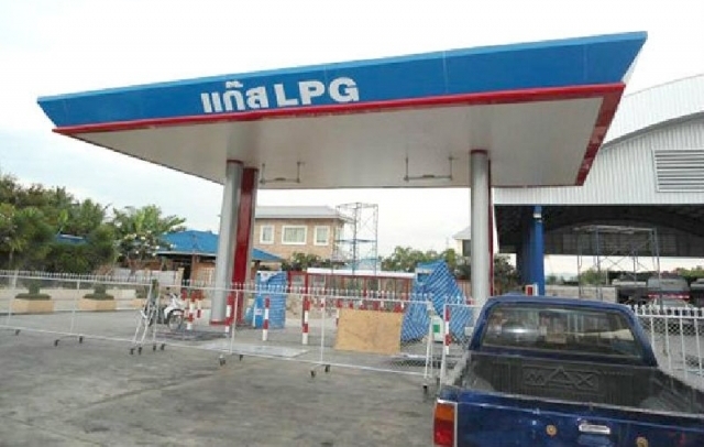 กบง.ประกาศราคาขายปลีกก๊าซ LPG เดือนก.พ. 2561 คงเดิม ที่ 19.82 บาท/กิโลกรัม