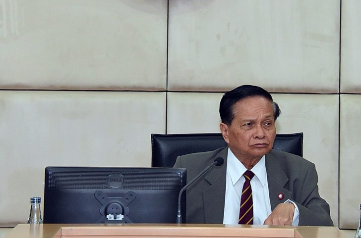 กก.สอบตั้งตลาด ลงพื้นที่หาข้อเท็จจริงเพิ่ม! แจงกรณีหาคนผิดอาจไม่ทัน 1 สัปดาห์
