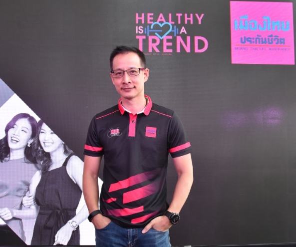 MTL ฉีกกรอบธุรกิจประกันผุดโปรแกรม “Healthy is a Trend” ตอบโจทย์ชีวิตสุขภาพครบ