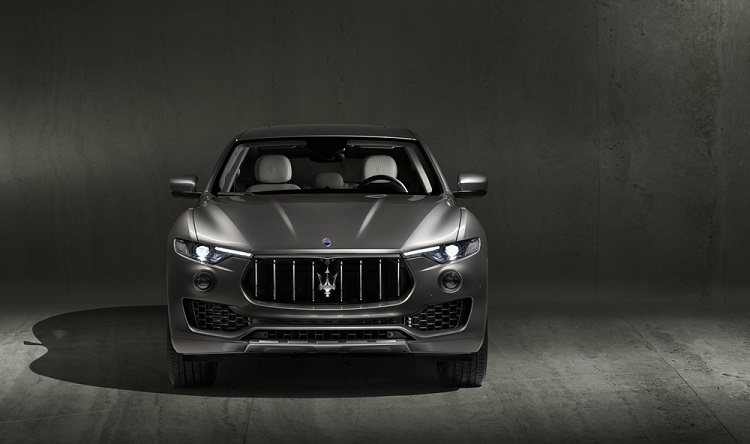มาเซราติ ผนึกเอ็มจีซี-มารีน จัดกิจกรรม The Passionate Italian Driving & Yachting Experience