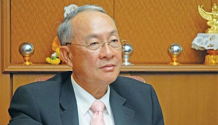 “ชัยเกษม” แนะจับตา สนช.โหวตคว่ำ กม.เพิ่ม ปลง “ทำอะไรไม่ได้ เพราะอำนาจไม่ได้อยู่ในมือ ปชช.”