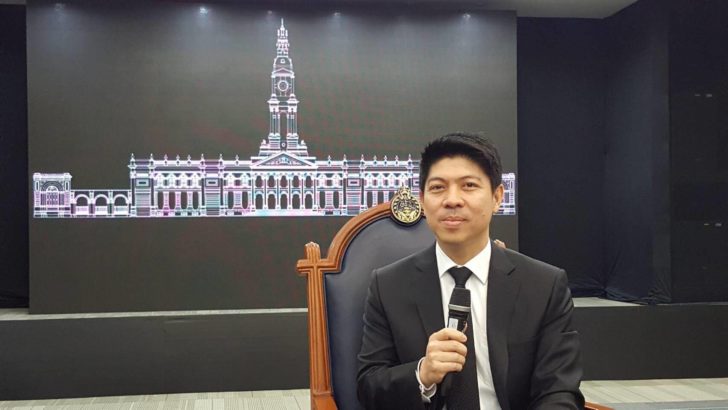 ยันศาลฎีกาปฏิบัติหน้าที่ตามขั้นตอนกฎหมาย ปัดกระเเสข่าวไม่พอใจ สนช.ตีตก “ว่าที่ 7 กกต.”