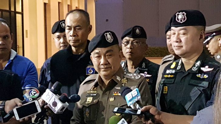 “ศรีวราห์” แจ้งความ ปอท.เอาผิด “เนติวิทย์” แอบอ้างชื่อ โปรโมตหนังสือ