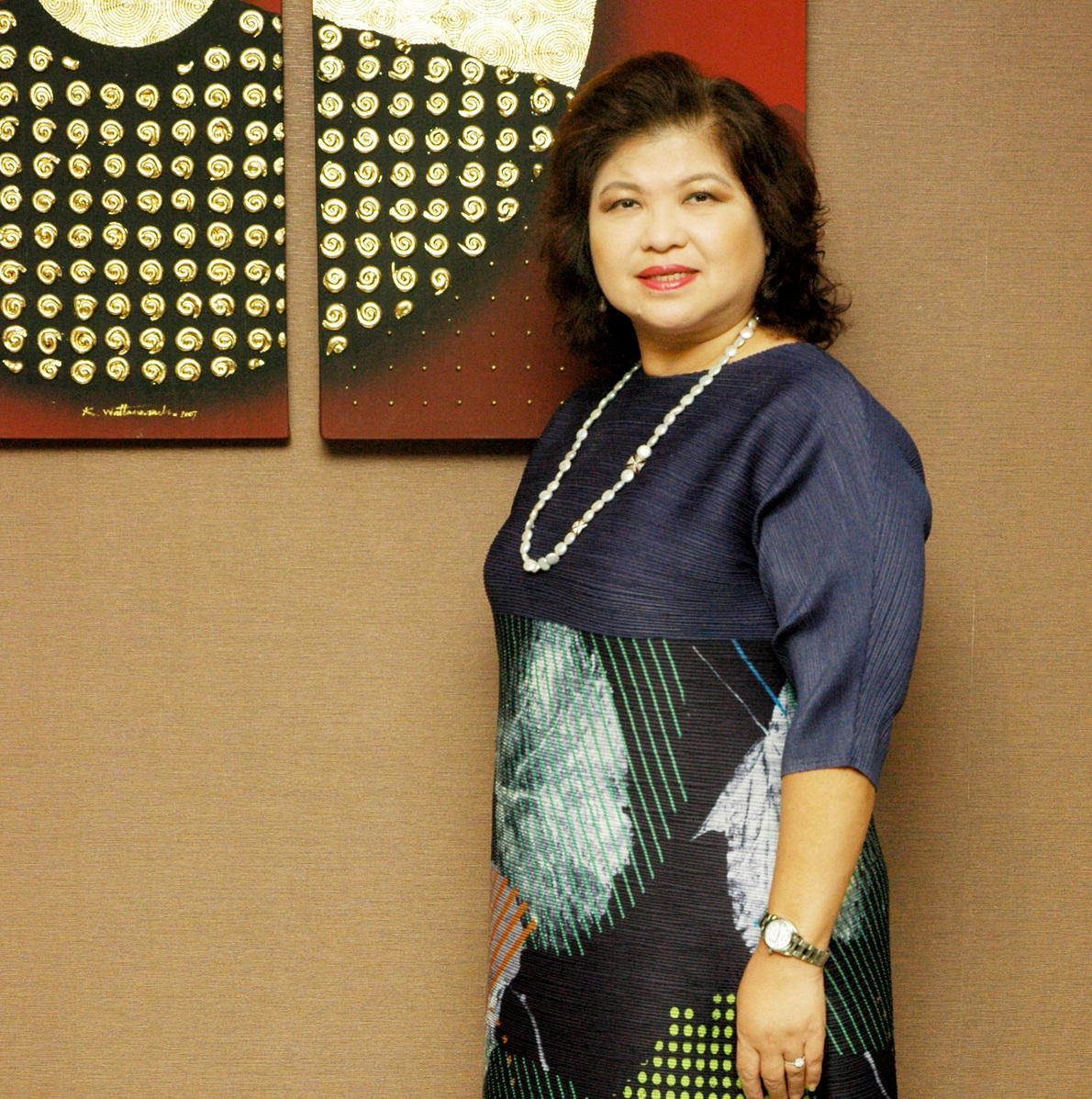 ธุรกิจโรงแรมไทย แข่งขันสูง (แต่) ตัวเลขโตทั่ว ปท.
