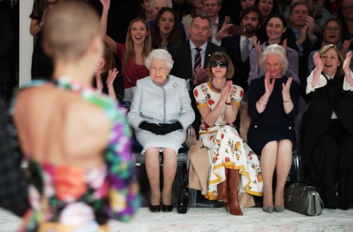 BRITAIN-ROYALS