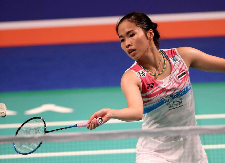 ยินดีด้วย! “รัชนก”ขยับขึ้นมือ 3 ของโลก-“กันตภณ”พุ่งแตะอันดับ 51