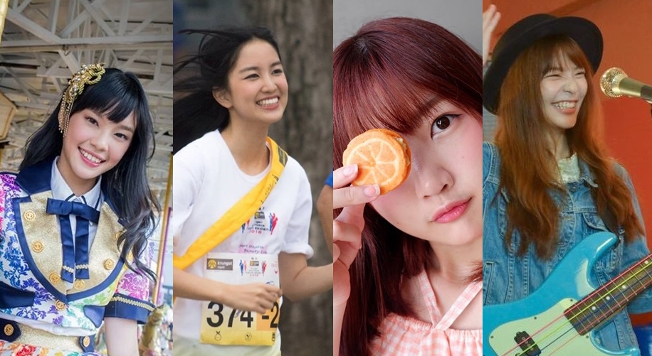 ไม่ใช่แค่น่ารัก! ส่องความสามารถนอกเวทีของสาวๆ “BNK48” เกิร์ลกรุ๊ปที่มาแรงที่สุดในตอนนี้