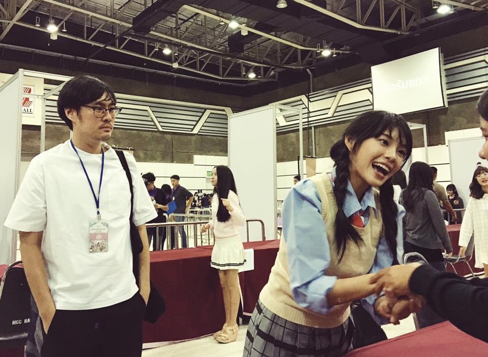 แฟนคลับเก็บตังค์รอเลยจ้า! “เต๋อ นวพล” กำกับหนังสารคดี BNK48 คาดเข้าฉายกลางปีนี้
