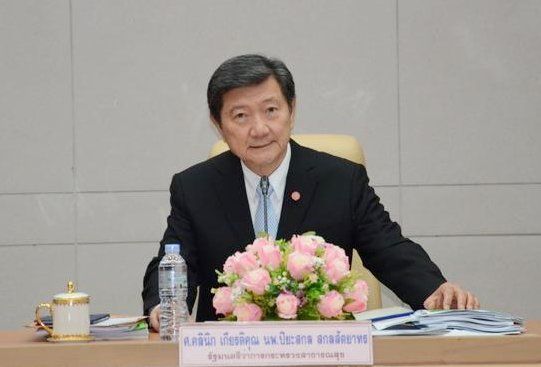 “ปิยะสกล” ชี้ล่าสัตว์ป่าบริโภค เสี่ยงรับพยาธิทำตาบอด-สมองอักเสบ