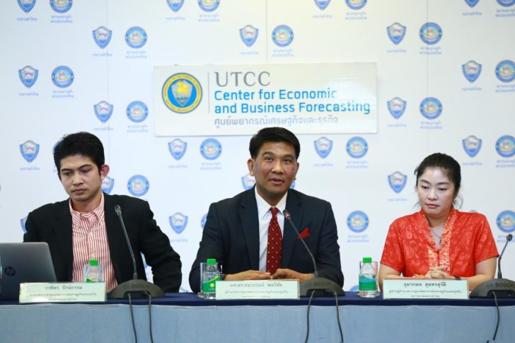 ผู้บริโภคโอดของไหว้ตรุษจีนแพงลิ่ว ดันเงินสะพัด 5.6 หมื่นล้าน