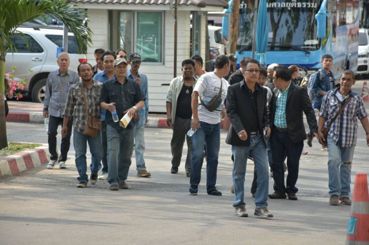 ฎีกายืนจำคุก 4-9 เดือน “84 กลุ่มพันธมิตร-นักรบศรีวิชัย” ปิดล้อมสถานีโทรทัศน์ NBT