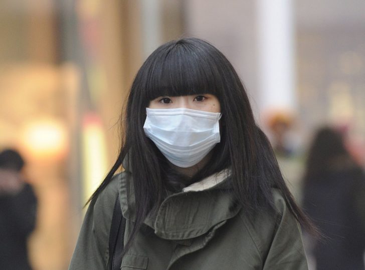 CHINA-SOCIAL-ENVIRONMENT-INDUSTRY-POLLUTION-FOOD-FILES