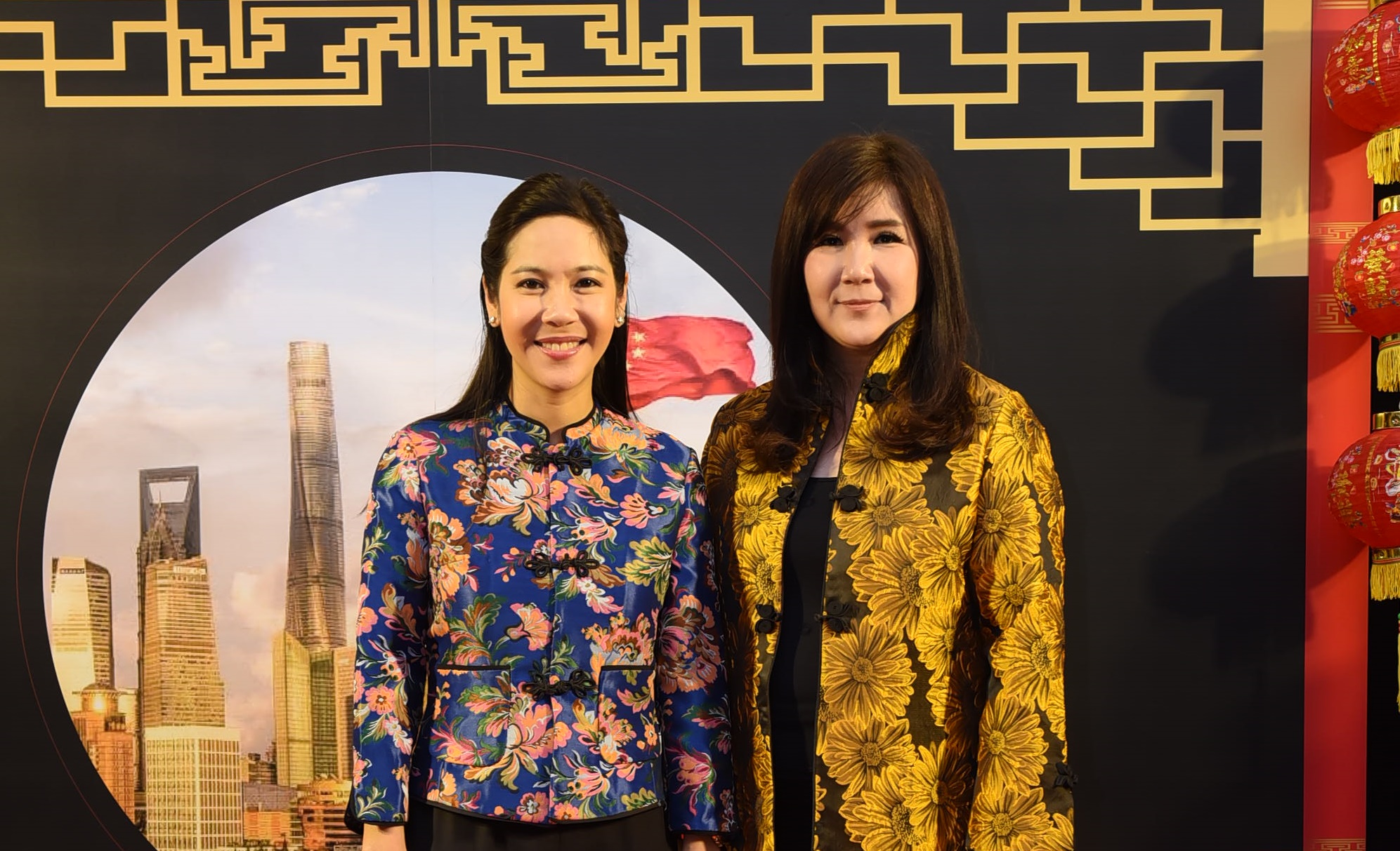 DPU บุกหลักสูตรระยะสั้น เปิด Expert on China รับจีนบูม