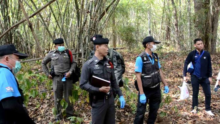 หัวหน้าชุดพญาเสือเผยหลักฐานเด็ด “อุจจาระ” มัด “เปรมชัย” ล่าเสือดำป่าทุ่งใหญ่ฯ