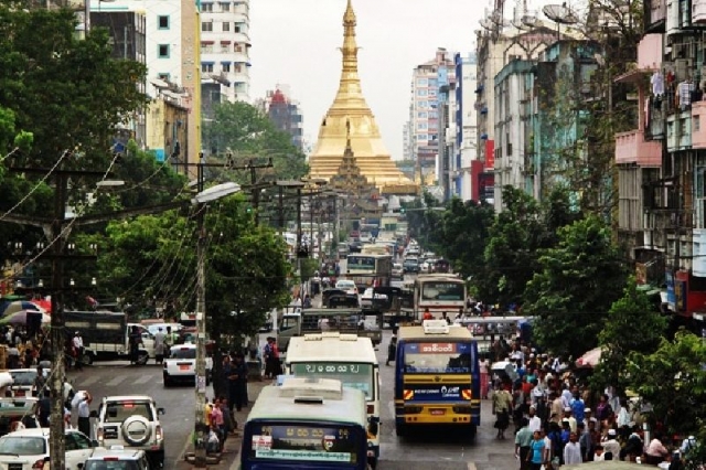 “สหพัฒน์” ขยายฐานเมียนมา ค่าแรงถูก-เร่งเพิ่มกำลังผลิต