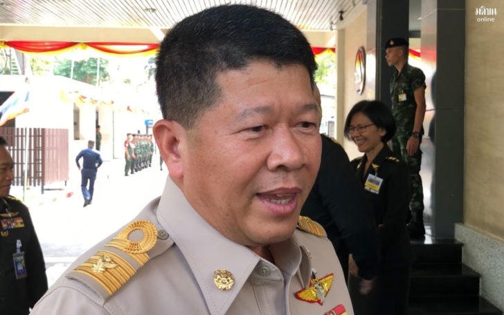 สมช.จับตาม็อบอยากเลือกตั้งโยงทักษิณ-เพื่อไทย เร่งขยายผลสอบท่อน้ำเลี้ยง