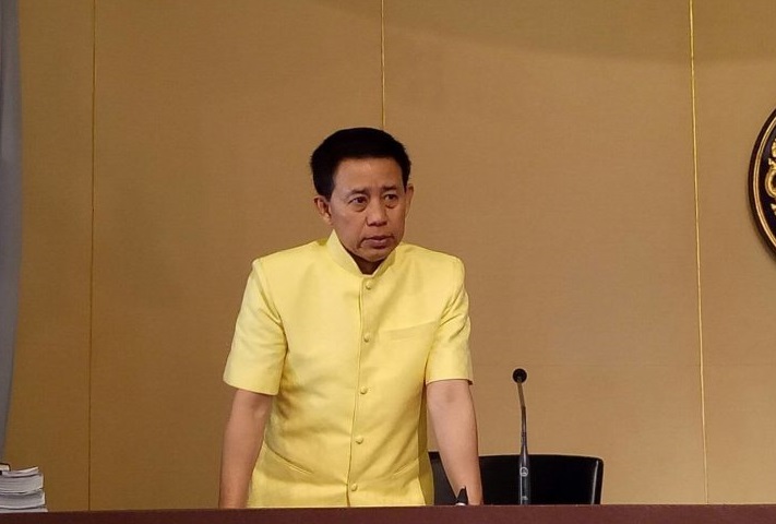 “บิ๊กตู่” สั่งตั้งกก.ติดตามคนหลบหนีคดีไปต่างประเทศ ลบคำสบประมาทรัฐบาลไม่เอาจริง