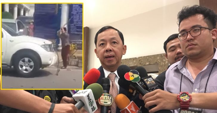 ป.ป.ช.ตั้งคณะกรรมการไต่สวนปม “ป้าทุบรถ” ร้องเจ้าหน้าที่แล้ว