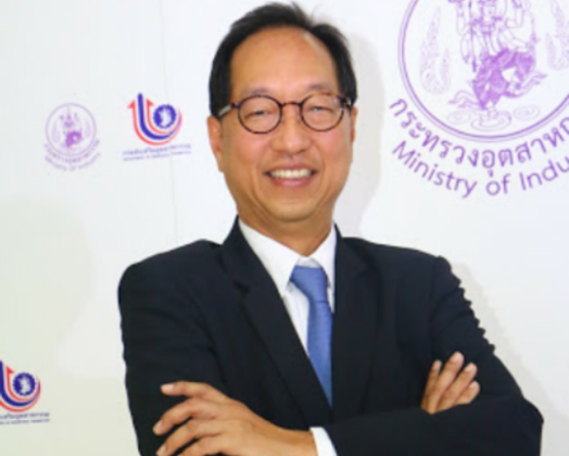 กระทรวงอุตฯ ตรวจสอบ 14 จังหวัดโล่งโรงงานไม่ใช่ต้นเหตุฝุ่นละออง