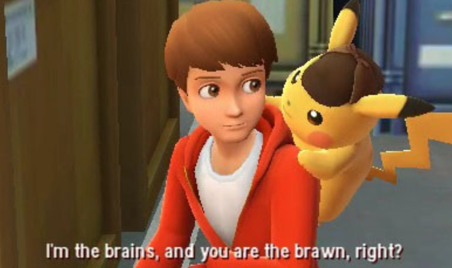 ว้าว! นินเทนโด เปิดตัวเกมโปเกมอนยอดนักสืบ “Detective Pikachu” (ชมคลิป)