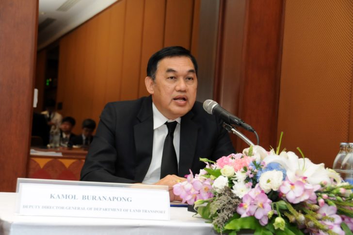 ขนส่งยันค้างใบสั่งยังต่อภาษีรถยนต์ได้ปกติ