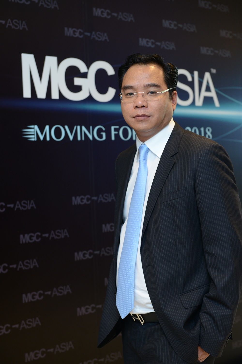“เอ็มจีซี-เอเซีย” เปิดโรดแมปสู่เป้าหมายปี 2020 เดินเครื่อง “ดิจิทัล รีเทล ออโตโมทีฟ ทรานฟอร์เมชั่น” เต็มรูปแแบบ มั่นใจดันรายได้ทั้งกรุ๊ปปีนี้โต15%