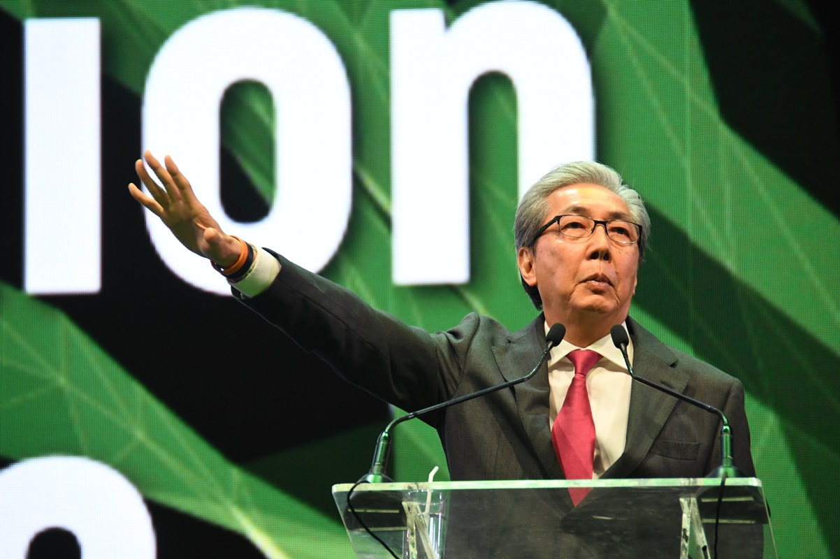 “สมคิด” เคลื่อนเศรษฐกิจทวีคูณ ชูนโยบายเครื่องยนต์ 5 Digital