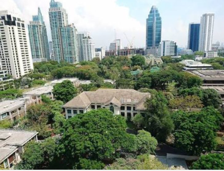 แพงสุดในประวัติศาสตร์! อังกฤษขายแล้ว สถานทูตใจกลางกรุงเทพ 18,900 ล้านบาท