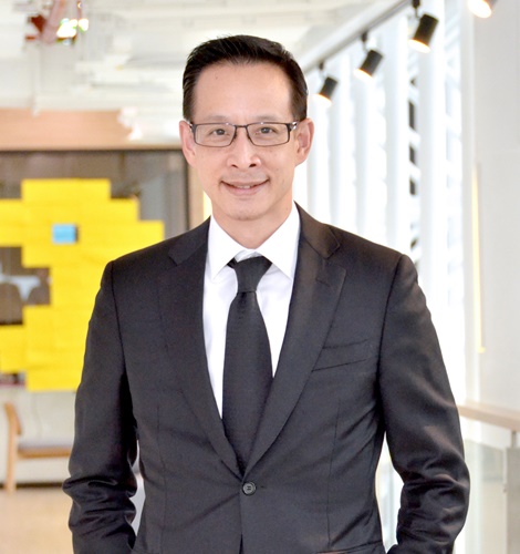 เมืองไทยไลฟ์ขนโปรดักต์“คุ้มครอง-ออมเงิน-สุขภาพ”ร่วมงานมันนี่เอ็กซ์โปร์พัทยา
