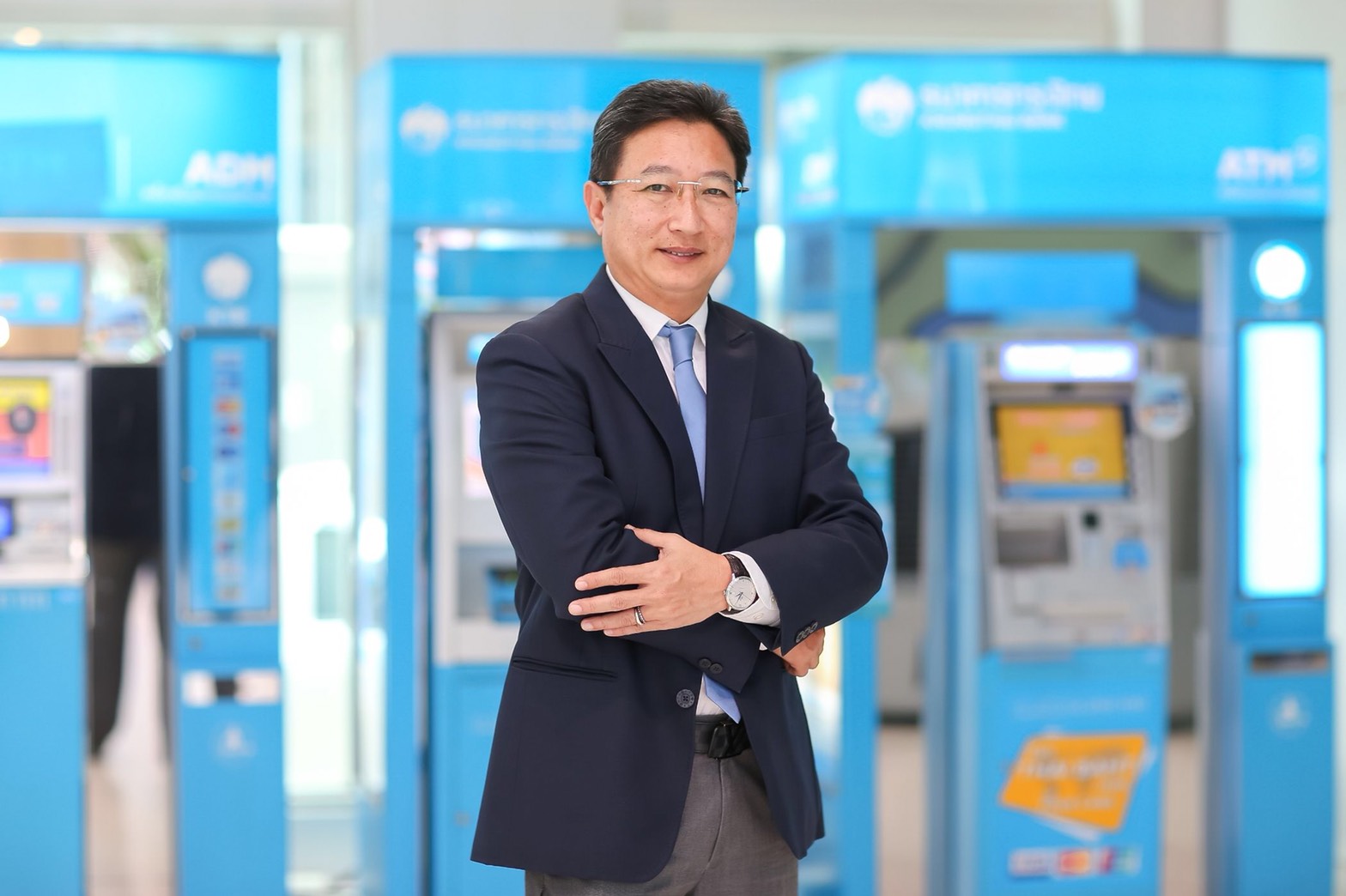 “กรุงไทย” คลอดกรุงไทย SME รักกันยาวๆ ดอกเบี้ยพิเศษ-ชำระยาว 10 ปี