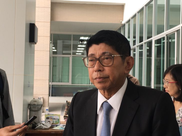 ลุ้น! วิษณุเผยเตรียมชงนายกฯ พิจารณาคืบตำแหน่งผู้ว่าฯหลายจังหวัด หลังสอบแล้ว ไม่เจอทุจริต