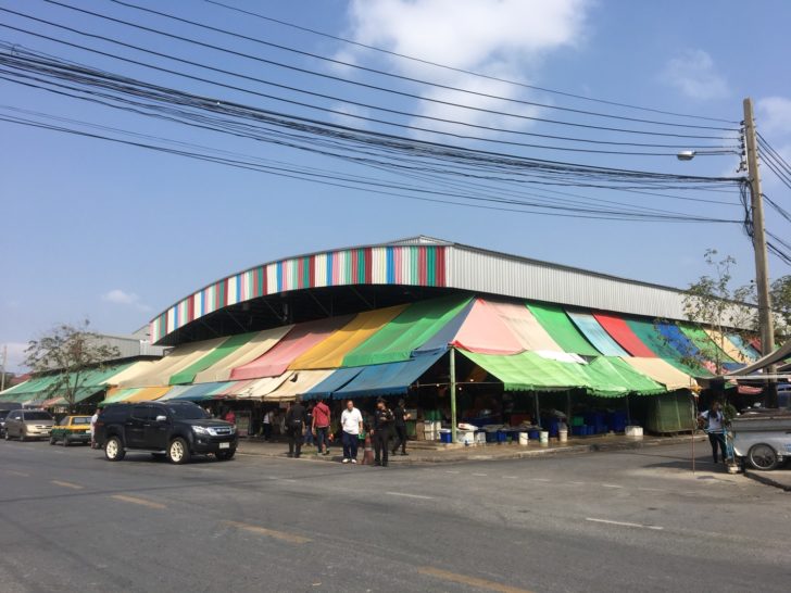 เยอะขนาด! สำรวจตลาดทั่วกรุง 364 แห่ง ไม่ผ่านเกณฑ์รับรอง 137 แห่ง