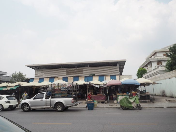 เขตประเวศเล็ง 4 ตลาด รองรับผู้ค้ารอบ “บ้านป้าทุบรถ” ผอ.ยันเอาจริงทำเป็นโมเดล