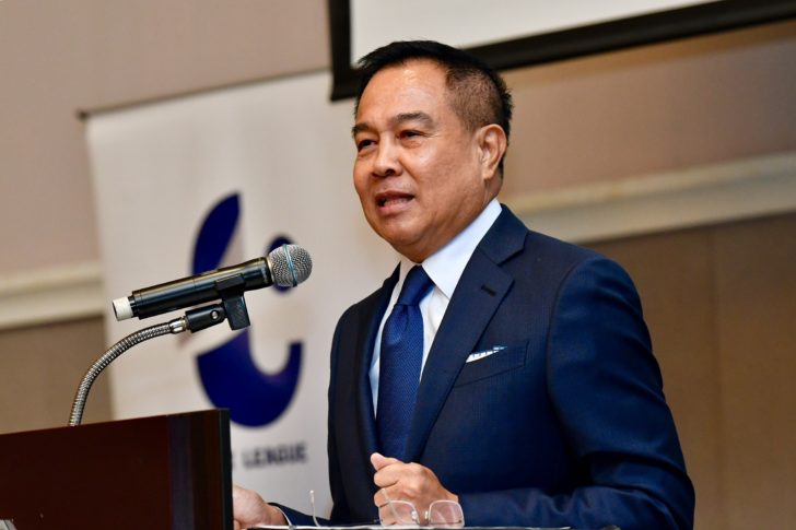 “ดีเอสไอ” ขอเอกสารโอนเงิน ชดใช้หนี้ 300 ล้าน เสี่ยกำพล จาก “สมยศ” เพิ่ม