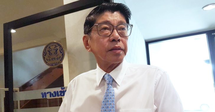 ‘วิษณุ’ ลั่น ‘เปรมชัย’ แอบล่าสัตว์เรื่องไม่เงียบ หากโยงจนท.อุทยานรู้เห็นต้องโดนด้วย