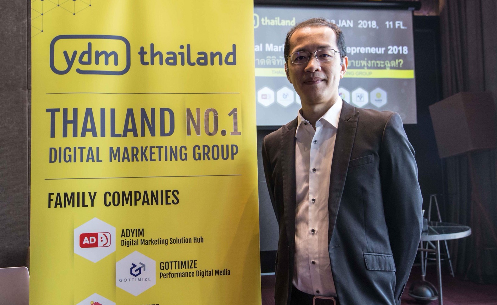 หลักที่ผู้ประกอบการต้องรู้ในการทำ Digital Marketing