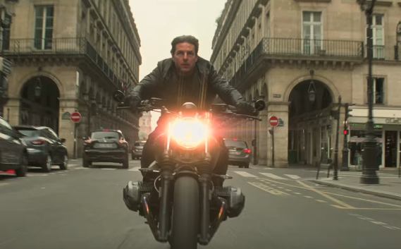 จัดเต็มฉากบู๊เสี่ยงตาย! ตัวอย่างแรก Mission: Impossible – Fallout “ทอม ครูซ” กลับมานำทีมสายลับ