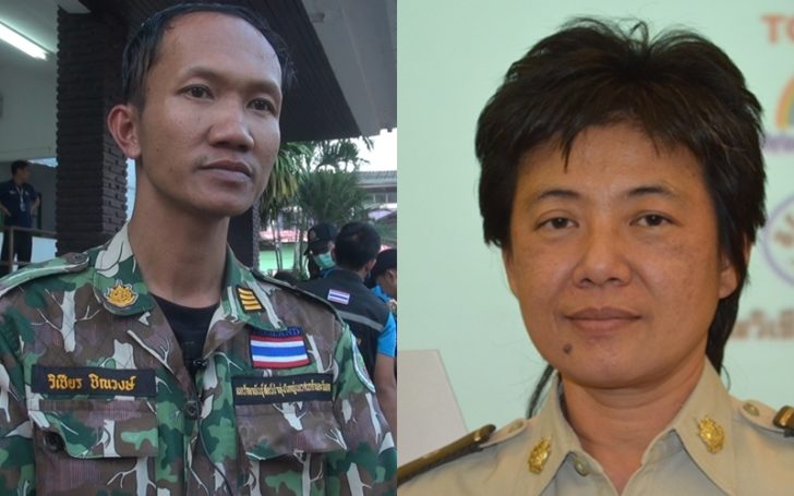 กรมอุทยานฯ คลอดผลสอบ “กาญจนา-วิเชียร” ไม่ผิด