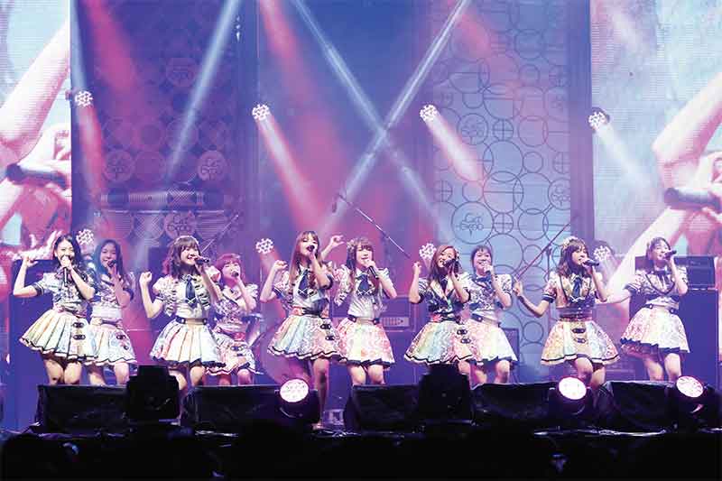 จากเจแปนสู่ไทยแลนด์ AKB48 ถึง BNK48 ธุรกิจ “ไอดอล” ขายการเข้าถึง-จับต้องได้
