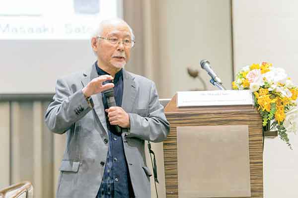 ถอดรหัส “SLC” ญี่ปุ่น ปฏิรูปโรงเรียนสู่ชุมชนการเรียนรู้