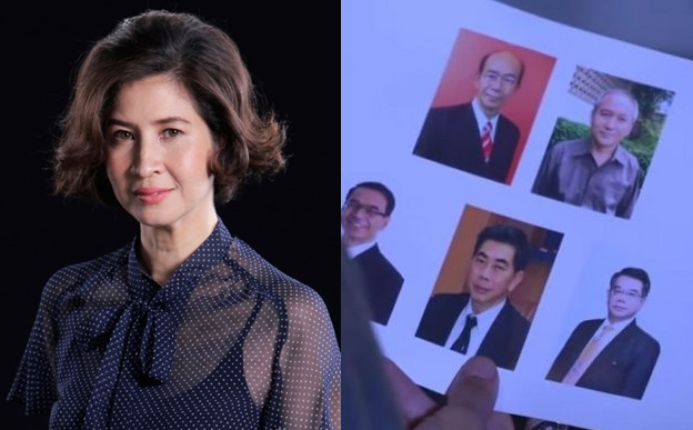 ผู้จัดละครเรื่อง “ล่า” เข้าขอโทษ หลังใช้ภาพข้าราชการประกอบละคร ทำเข้าใจผิด