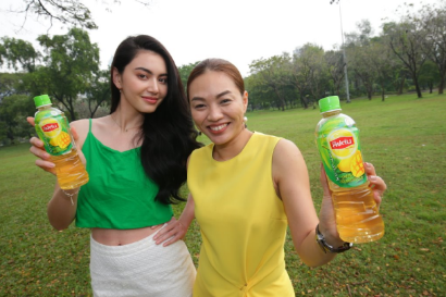‘ลิปตัน’ หวนรุกตลาดชาเขียวรอบใหม่ ส่งราคา 18 บาท เขย่าโออิชิ-อิชิตัน