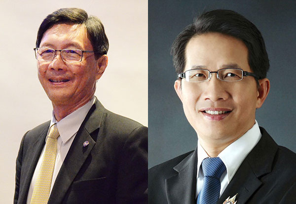 ปะทุศึกประธานสภาอุตสาหกรรม “สุพันธุ์”คัมแบ็กขอท้าชิง”เจน”รอบสอง